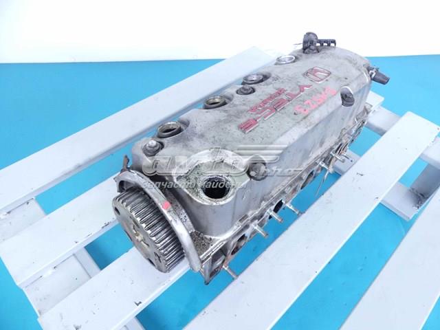 D15Z3 Honda motor completo