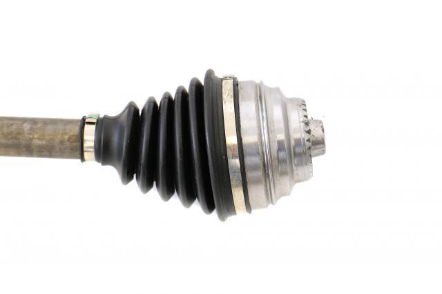 Semieje delantero izquierdo VKJC8790 SKF