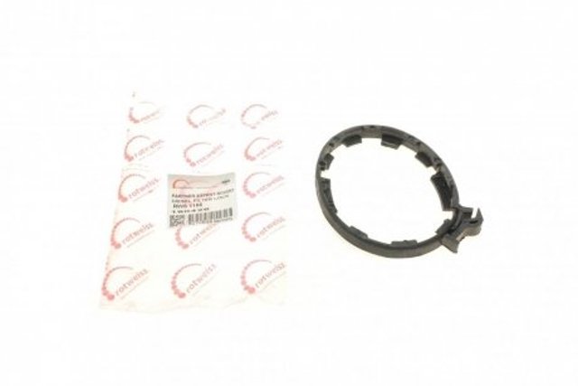 Comprar RWS1185 Rotweiss Abrazadera de la carcasa del filtro de combustible