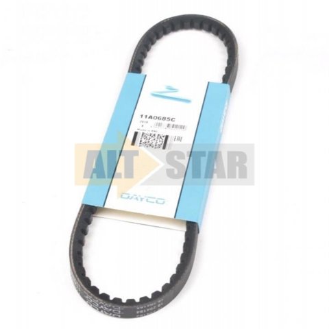 Comprar 11A0685C Dayco Correa trapezoidal