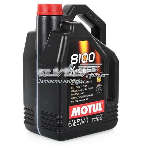 Aceite motor Motul 387606 precio, desde 48,71 EUR