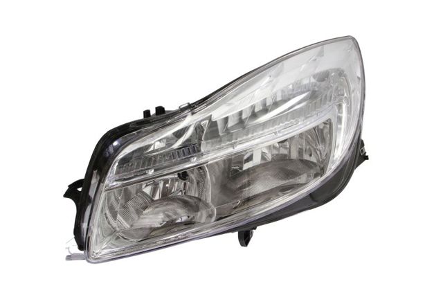 4421158LMLDEM Depo/Loro/Abakus Faros