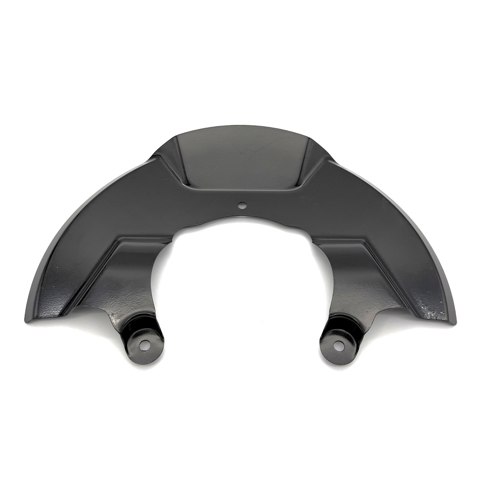 Protector de disco de freno delantero derecho Iveco 504204470 precio, desde 14,54 EUR