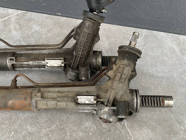 Cremallera de dirección PEUGEOT 01340777080