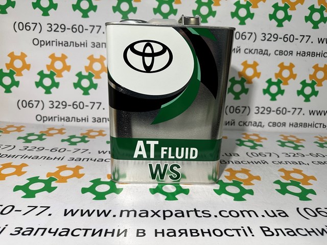 0888681855 Toyota Aceite caja cambios