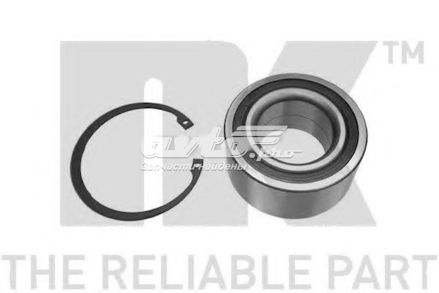 Comprar CX047 CX/Complex Cojinete de rueda delantero
