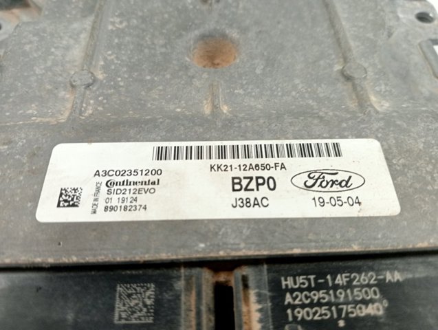  Ford KK2112A650FA precio, desde 367,36 EUR