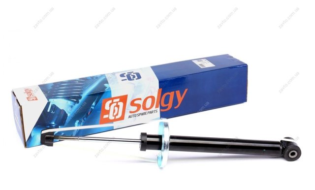211079 Solgy amortiguador trasero