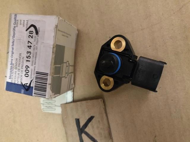 Sensor de aceite Mercedes A0091534728