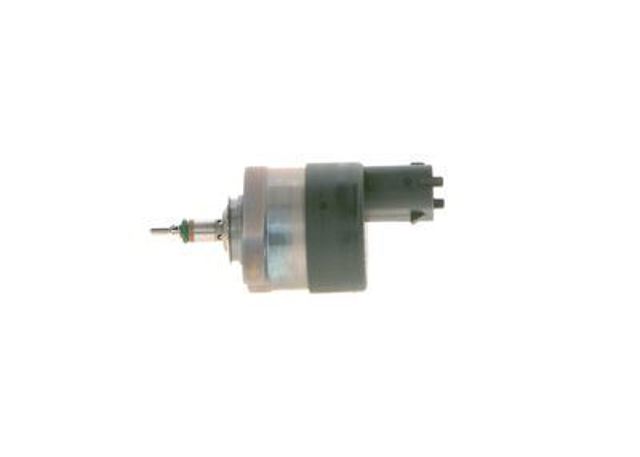 Válvula reguladora de presión del sistema common rail 281002480 Bosch