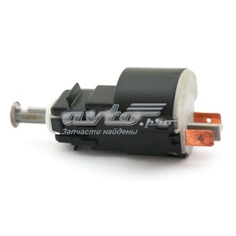 Interruptor De Luz De Freno Tipo Extensión Para Motos Clásicas Triumph Y Otras - Número Lucas 31383/22B, Repuesto Original