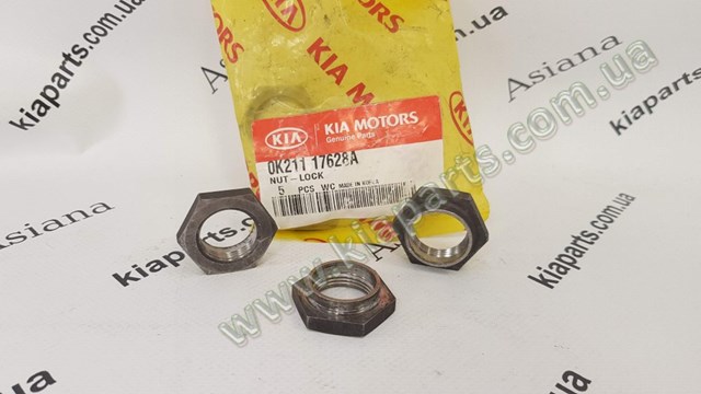 0K21117628A Hyundai/Kia