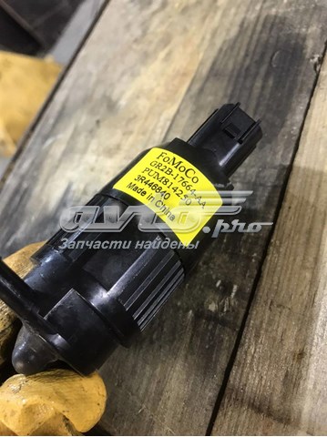 Bomba de agua limpiaparabrisas, delantera Ford GR2B17664AA precio, desde 31,94 EUR