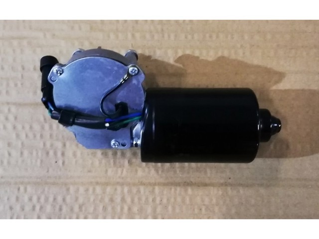 Motor limpiaparabrisas para Chery QQ6  S21