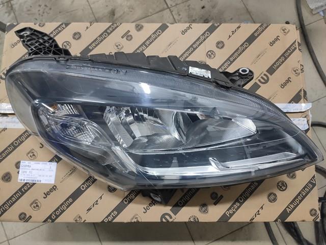 52109456 Fiat/Alfa/Lancia Luz derecha