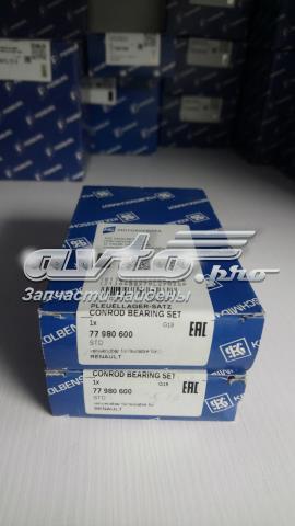 Comprar 77980600 Kolbenschmidt Cojinetes de biela