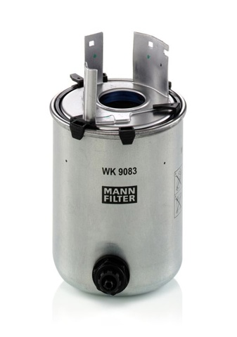 Filtro combustible Nissan/Infiniti 164A04BD0C precio, desde 49,14 EUR