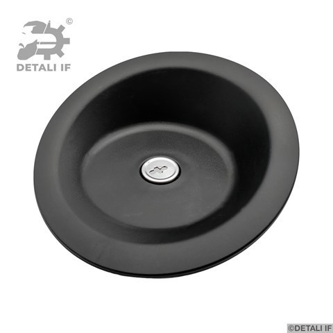 Tapa de depósito de combustible DF15388 Detali IF