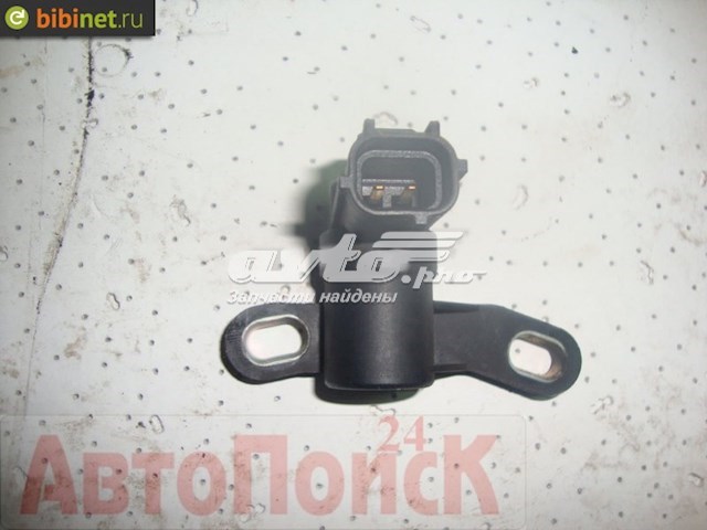 3M6G6C315BA Mazda sensor de posición del cigüeñal