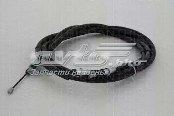 Cable de freno de mano, kit de coche TRISCAN 8140251138