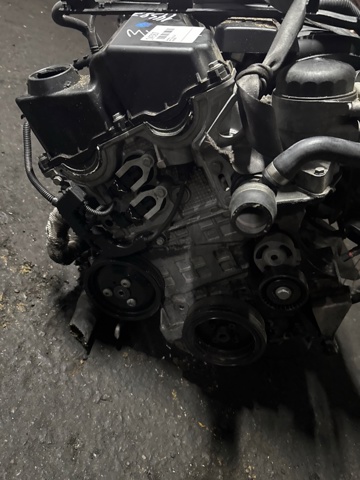Comprar N46B20 BMW Motor completo