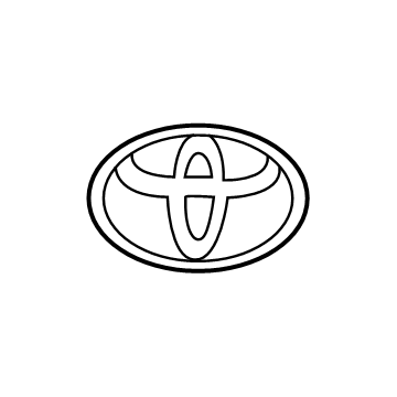 7540342060 Toyota