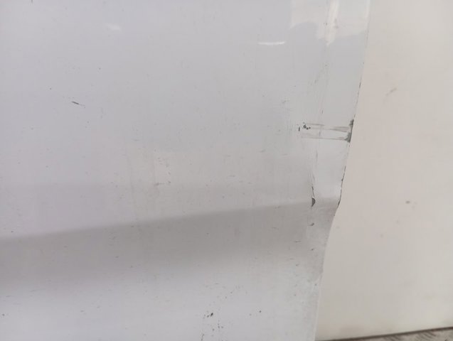 Puerta delantera izquierda 9843490080 General Motors