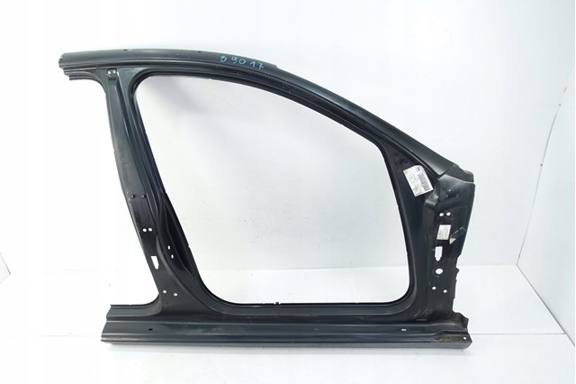 Panel lateral derecha Audi A6 (4F2)