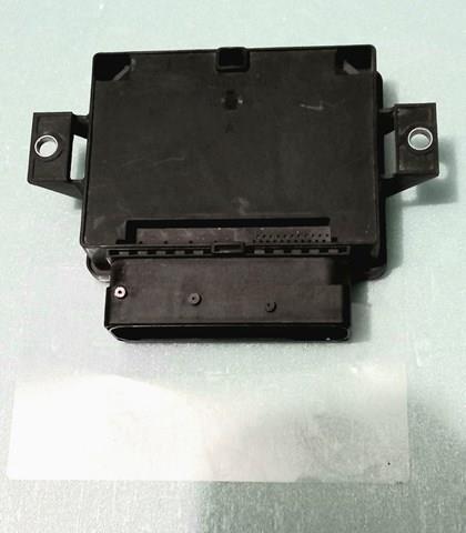 BADE437E1A Mazda 