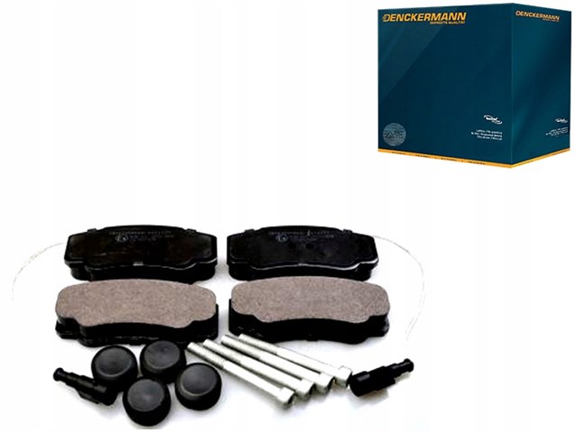 H10855025MM Glyco Juego de cojinetes de cigüeñal, cota de reparación (+0,25 mm)