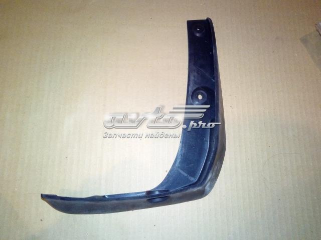 Protección delantera del motor K6805 Mazda