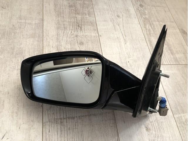 876103S000NW Hyundai/Kia Espejo retrovisor izquierdo