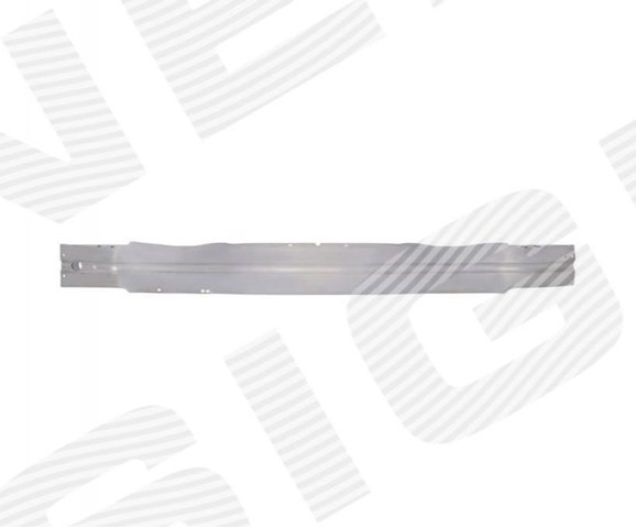 Refuerzo parachoque delantero PAD44031A Signeda