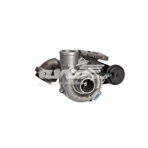 0375C6 Peugeot/Citroen turbocompresor