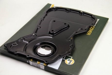 FC2301 BGA Tapa delantera del motor