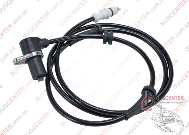 504 0509 Autotechteile sensor abs delantero