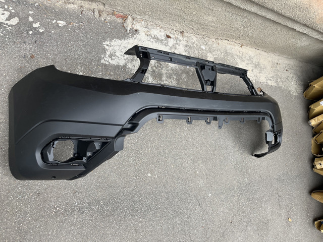 Parachoques Renault (RVI) 620228952R