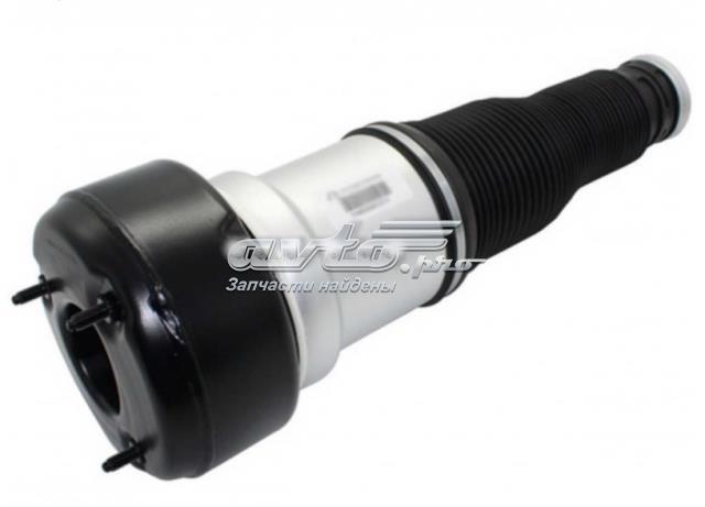 2213202213 Mercedes amortiguador trasero derecho