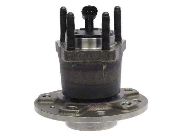 Buje de rueda Starline LO23653 precio, desde 66,88 EUR