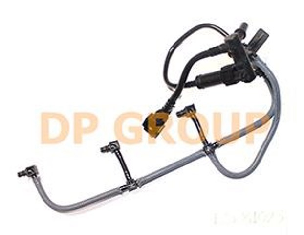 ES81022 DP Group Tubo flexible, combustible de fuga 