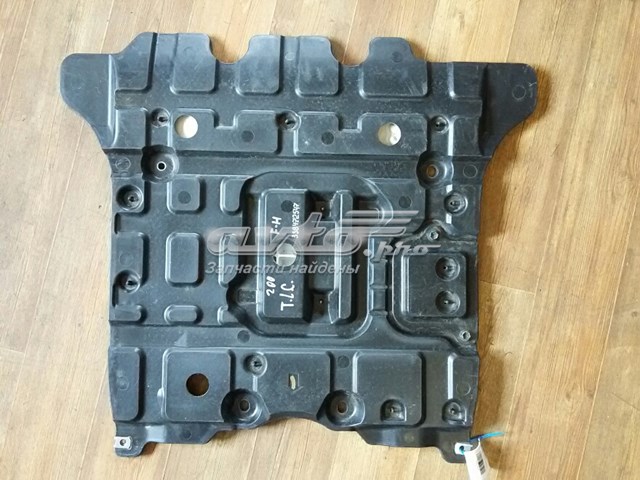 Protección motor trasera TOYOTA 5142060090