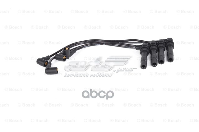 Juego de cables de bujias Bosch 986356308 precio, desde 62,94 EUR