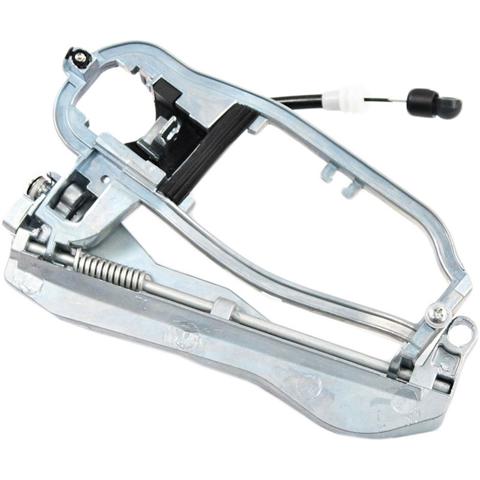 Soporte de manija exterior de puerta delantera izquierda Polcar 2050Z41 precio, desde 43,74 EUR