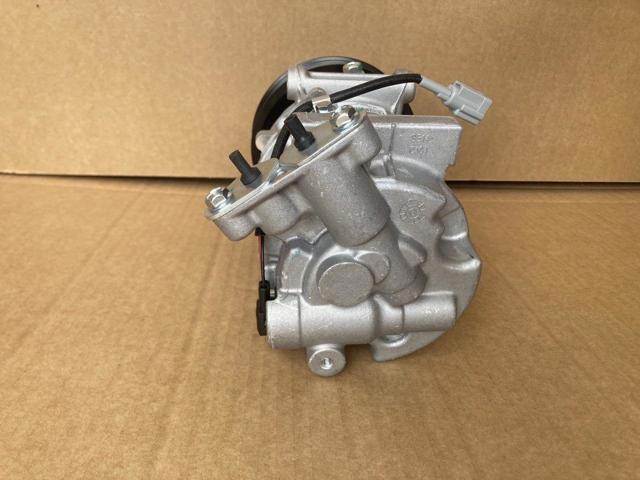 Comprar 6014KS1S Polcar Compresor de aire acondicionado coche