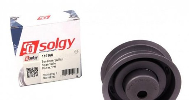 Comprar 110168 Solgy Tensor correa distribución