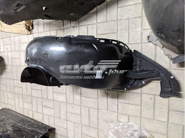 Guardalodos interior izquierdo, guardafango delantero VAG 5E0809957 precio, desde 30,08 EUR