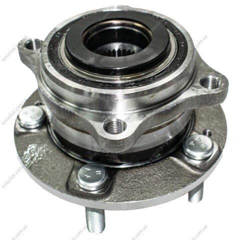 Buje de rueda delantero Sato Tech WB90201 precio, desde 53,72 EUR