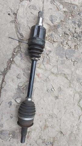 Comprar MZ8240 Trakmotive/Surtrack Semieje delantero izquierdo
