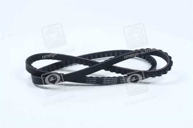 Correa accesorios Dayco 13A1250C