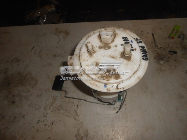 Comprar Unidad de alimentación de combustible Hyundai Santa Fe III DM